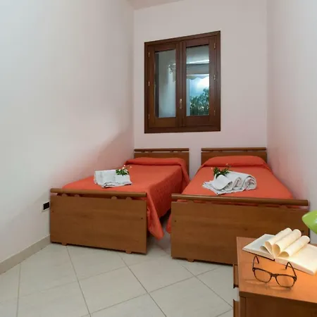 Casa vacanze Azzurro Mare