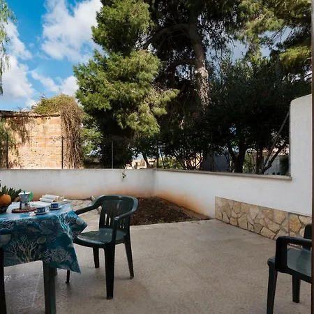 Azzurro Mare Casa vacanze *