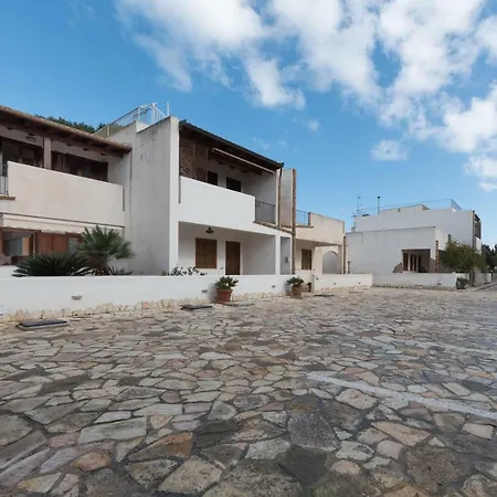 Casa vacanze Azzurro Mare *