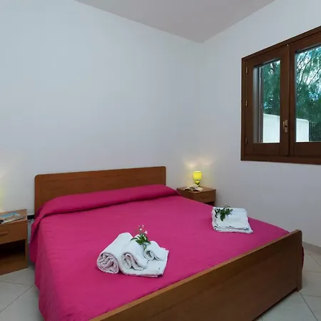 Azzurro Mare Casa vacanze San Vito Lo Capo