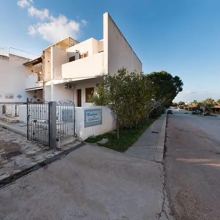 Casa vacanze Azzurro Mare *